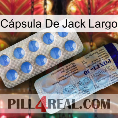 Cápsula De Jack Largo 39